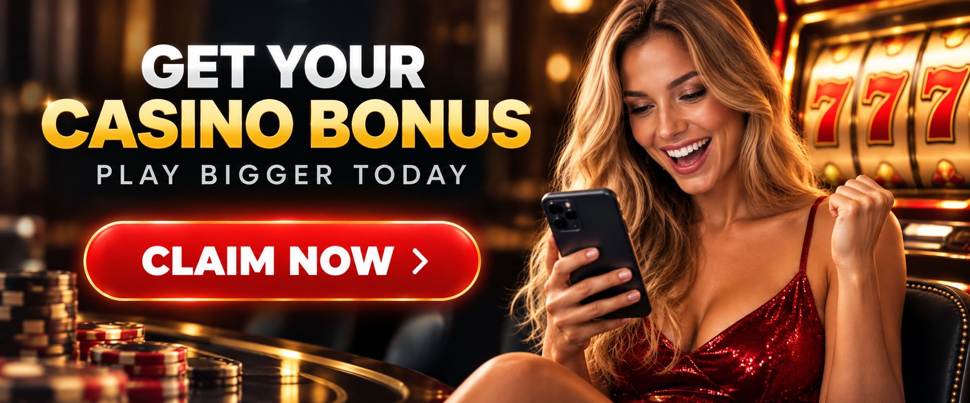 Get Bonuses
